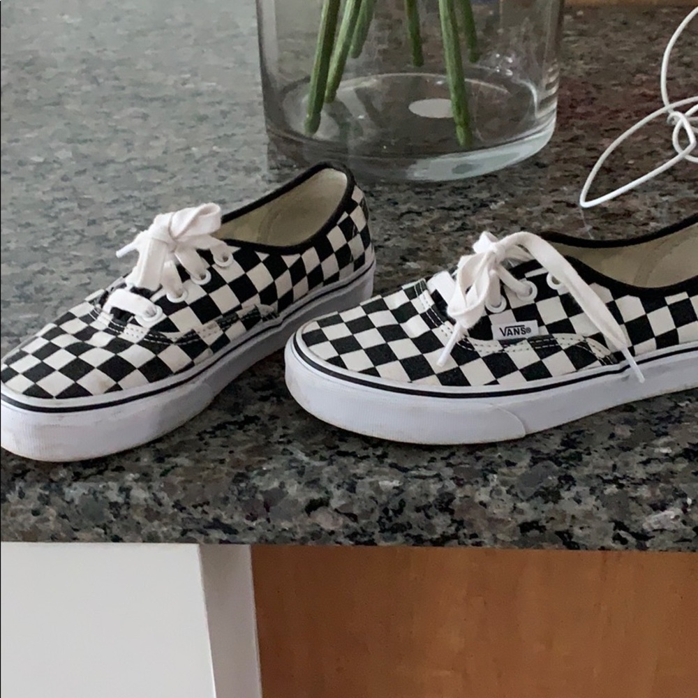 Vans Shoes